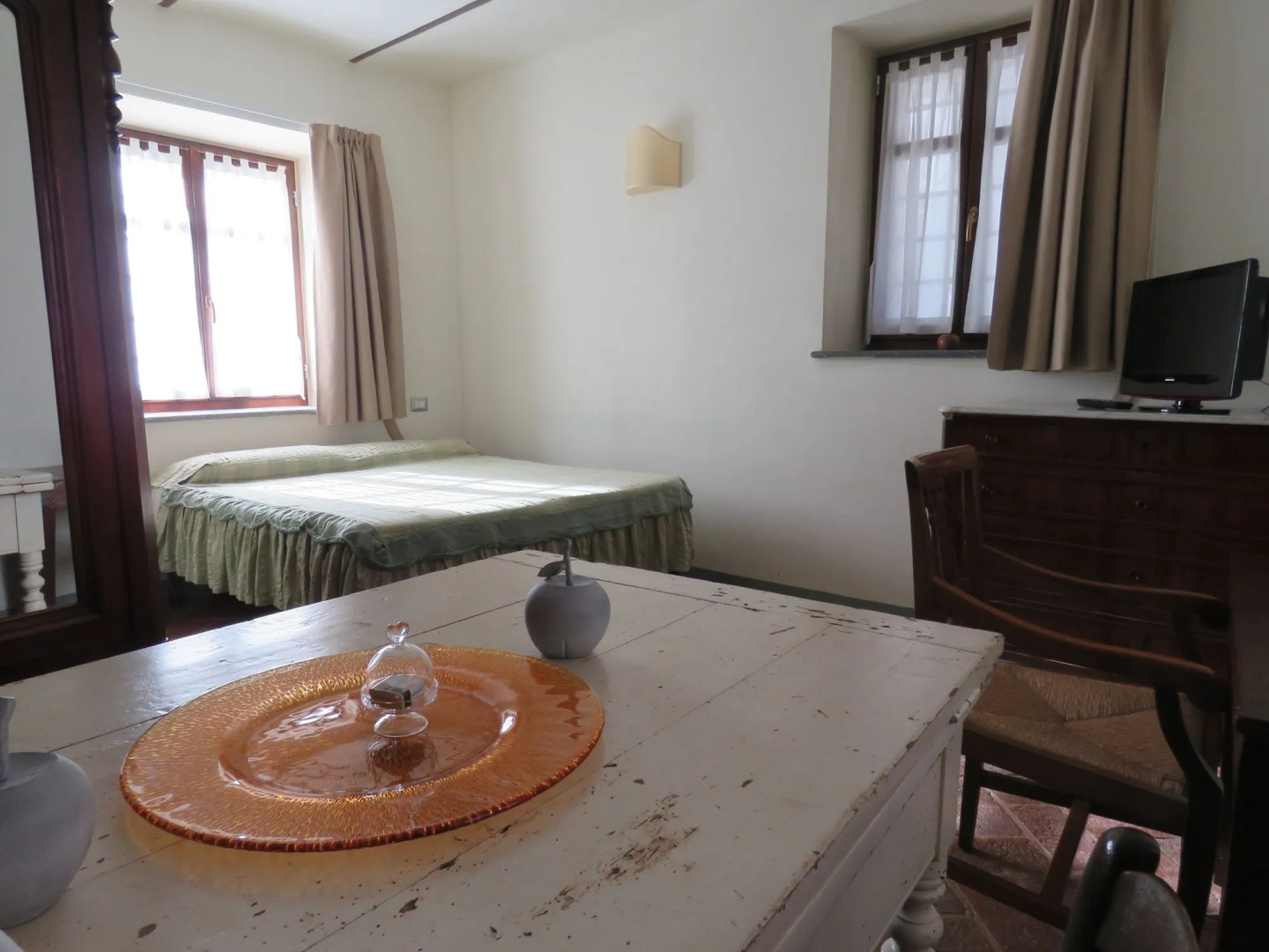 Relais Palazzo Paleologi - Secolo XIV