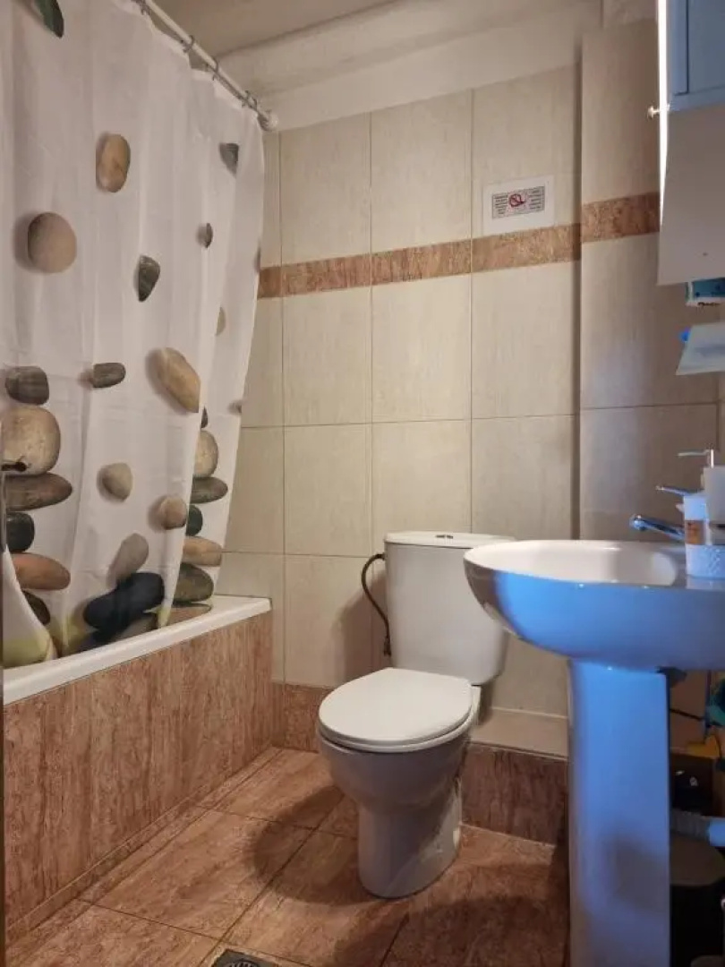 Nice apartment with amazing views