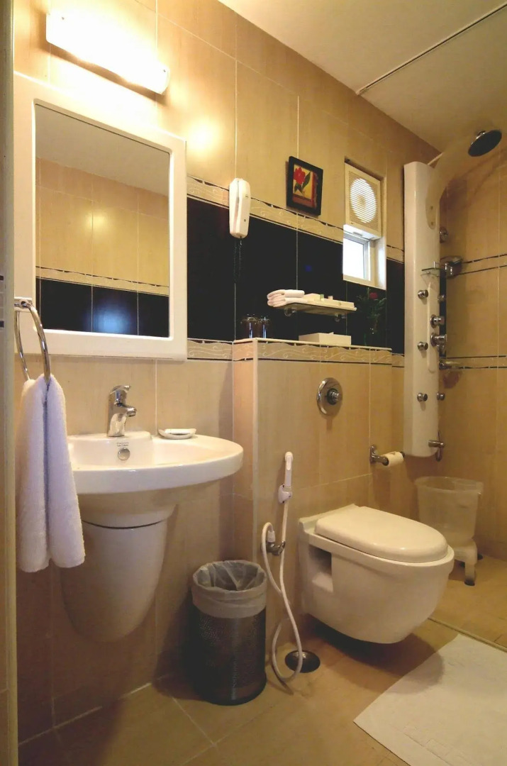 Regency Tuticorin by GRT Hotels