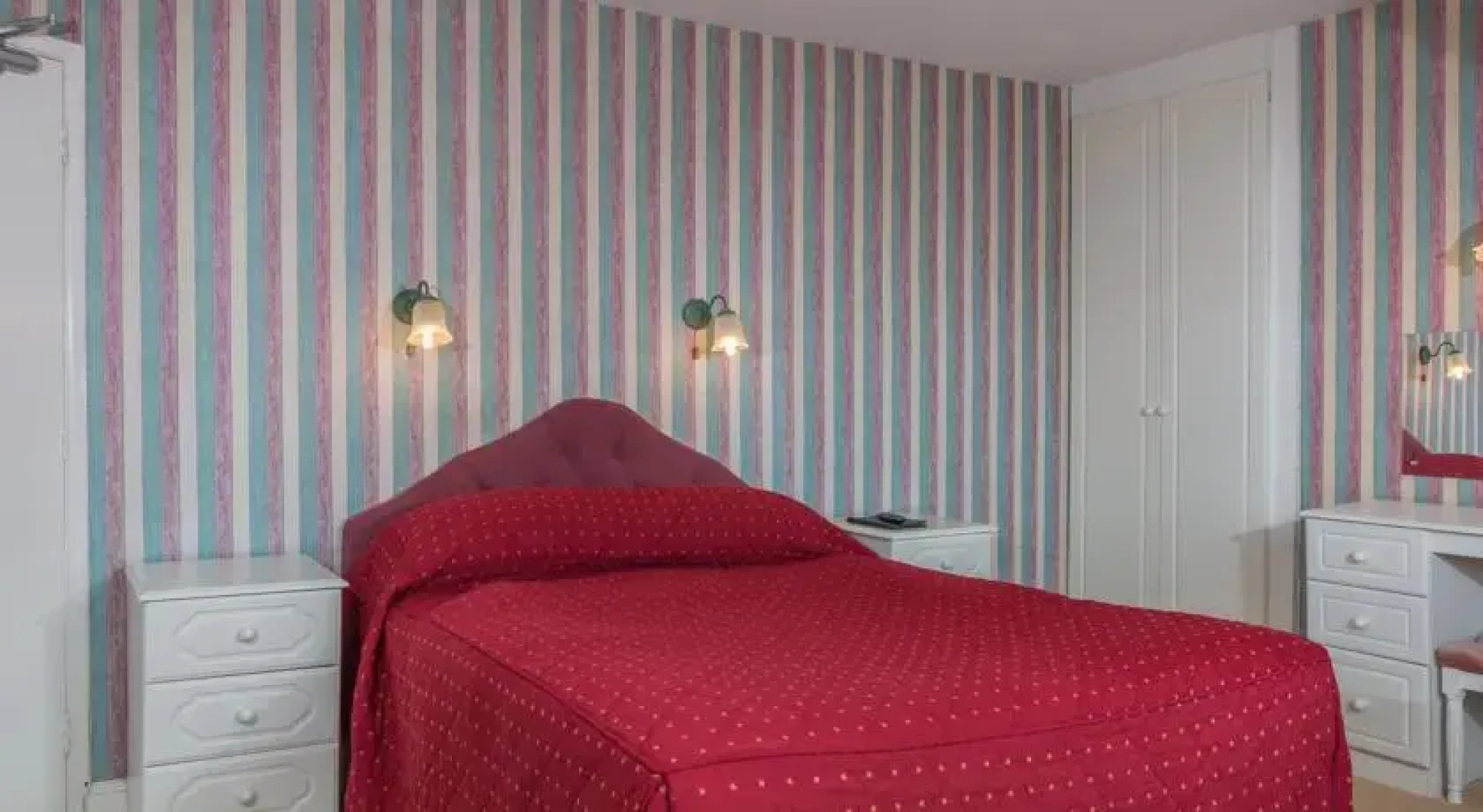 Park View Bed and Breakfast