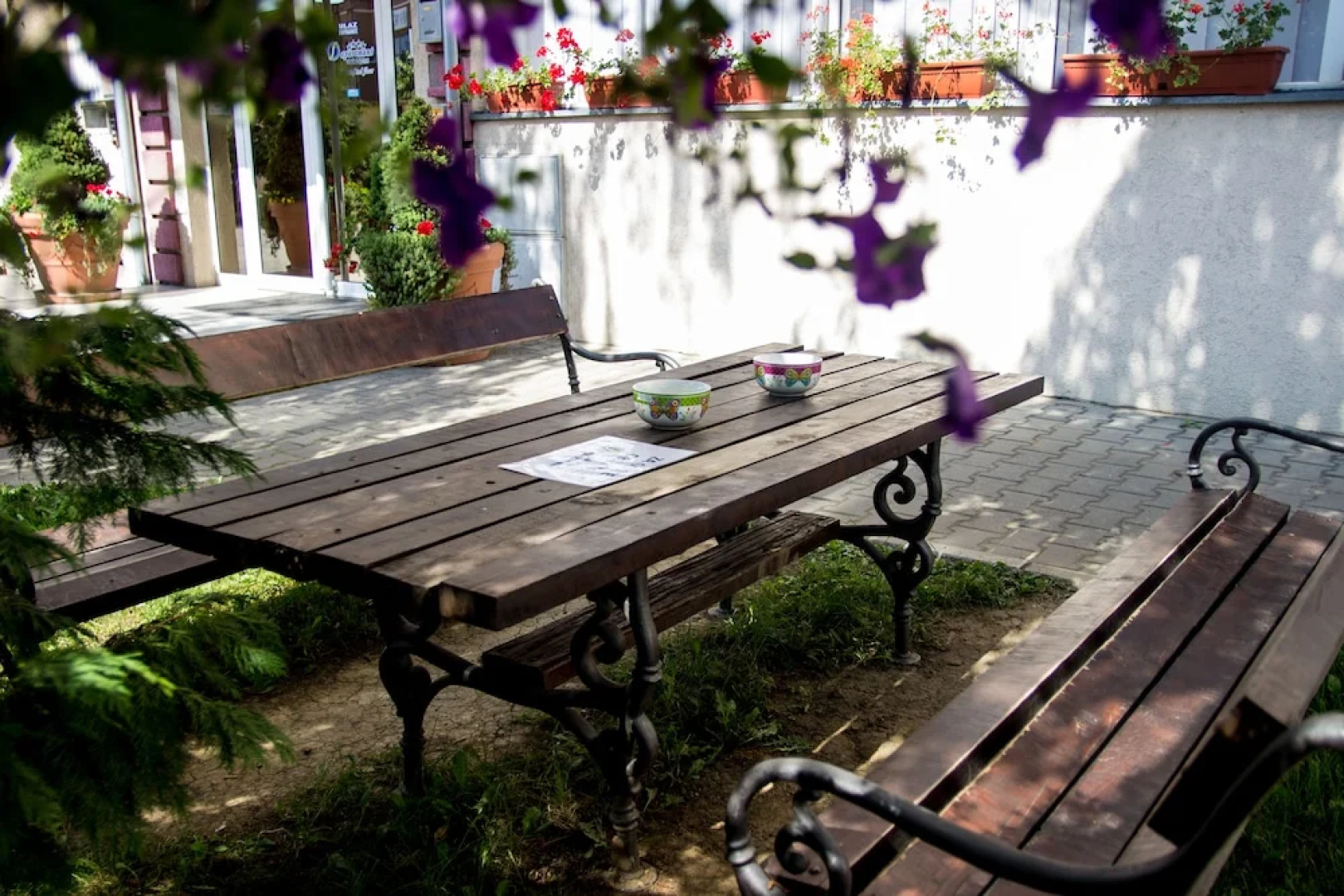 F Apartmani Kragujevac - Luxuary Business Suites