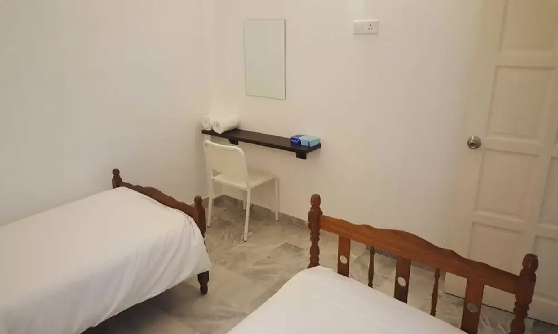 Pangsapuri Kenanga Seksyen