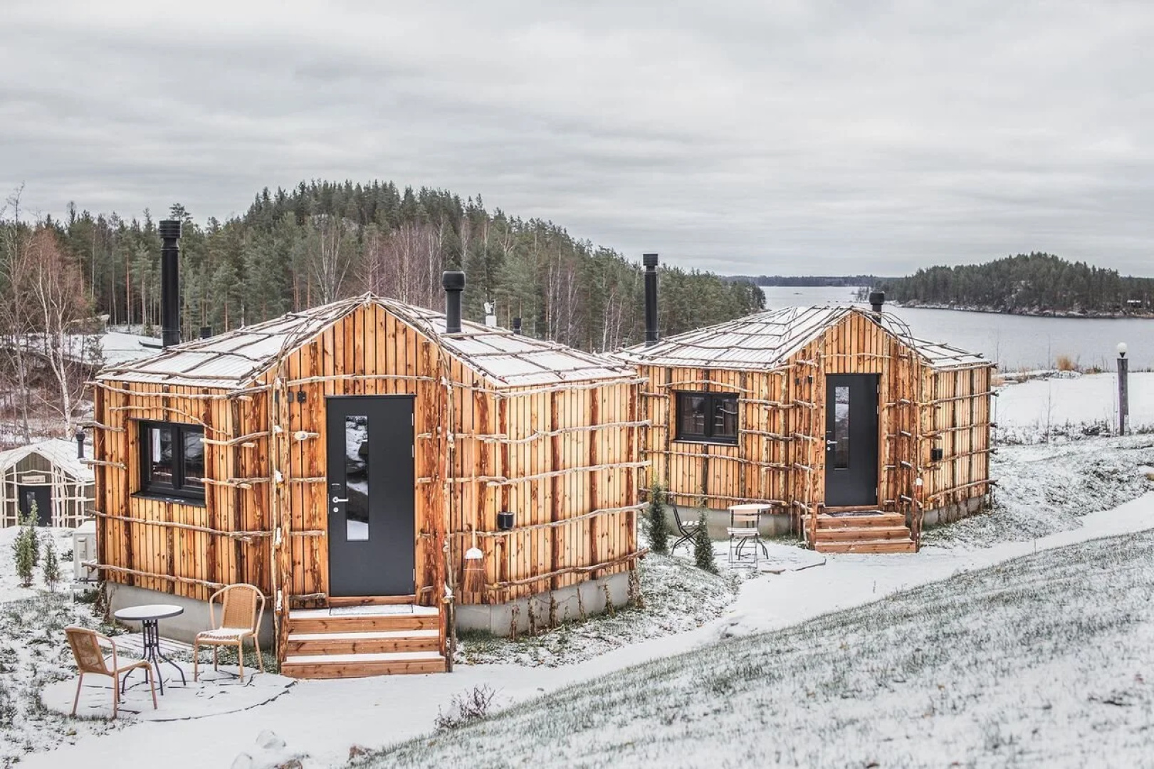 Hotel & Spa Resort Järvisydän
