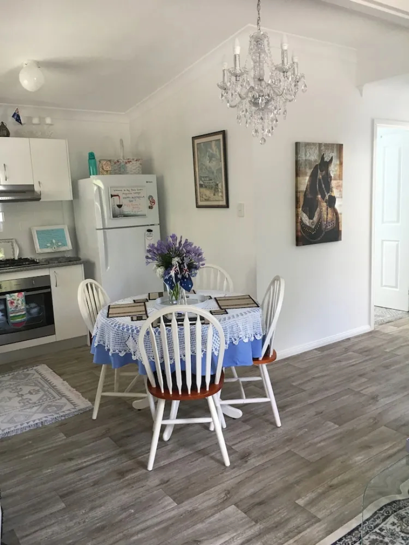 The Best Exotic Magnolia Cottage