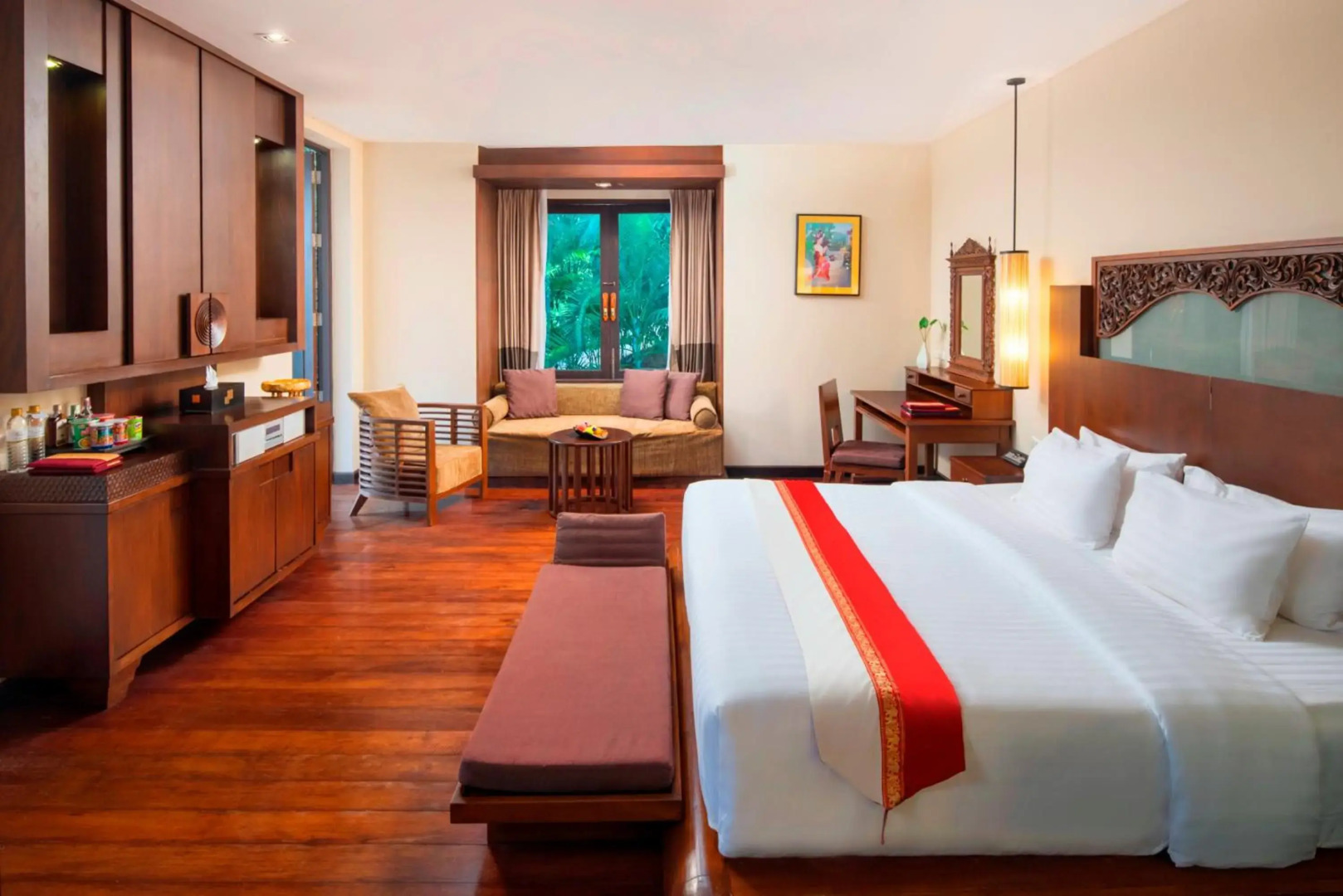 Panviman Chiang Mai Spa Resort