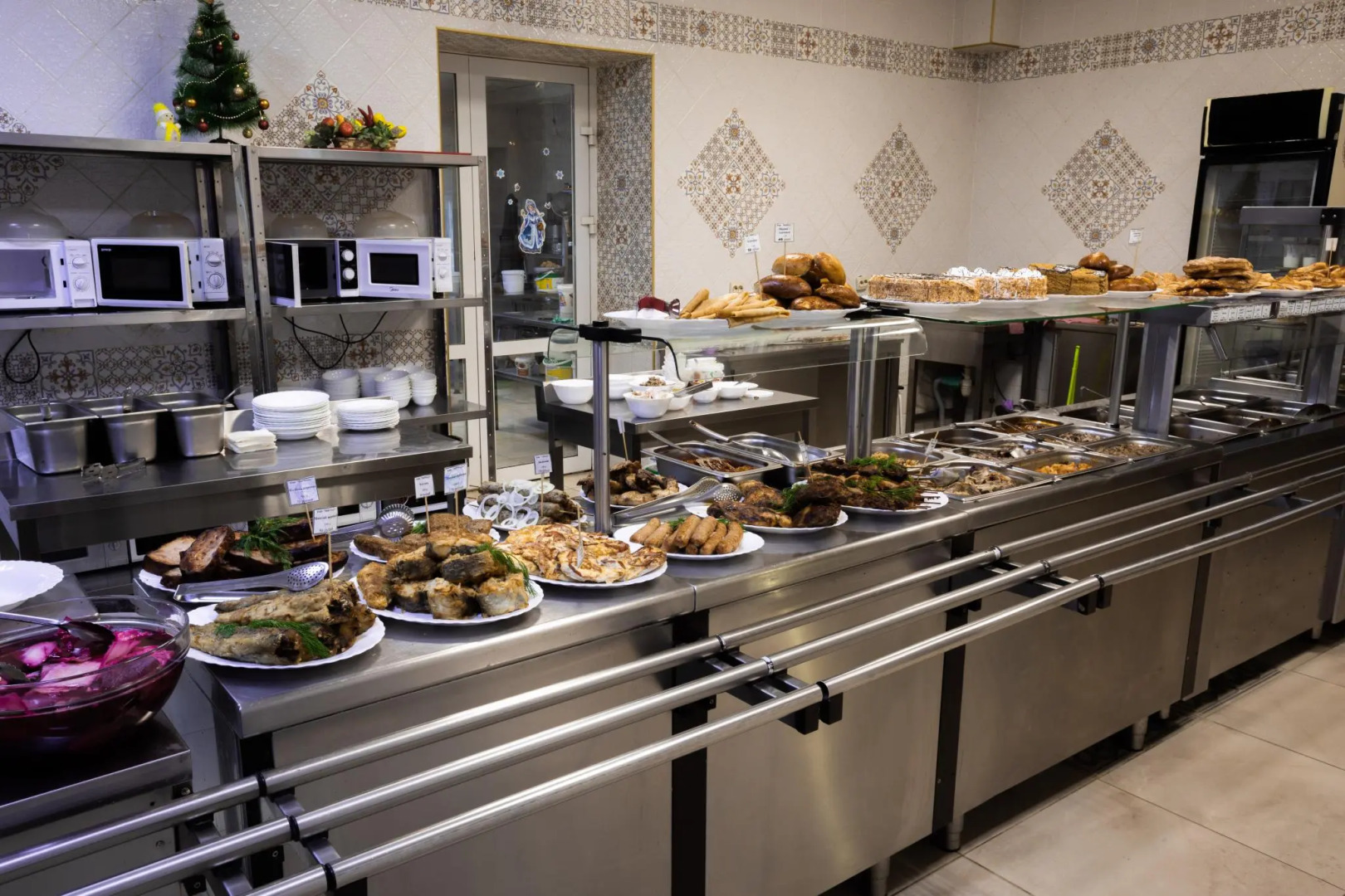 Отель «Автокемпинг Саратов»