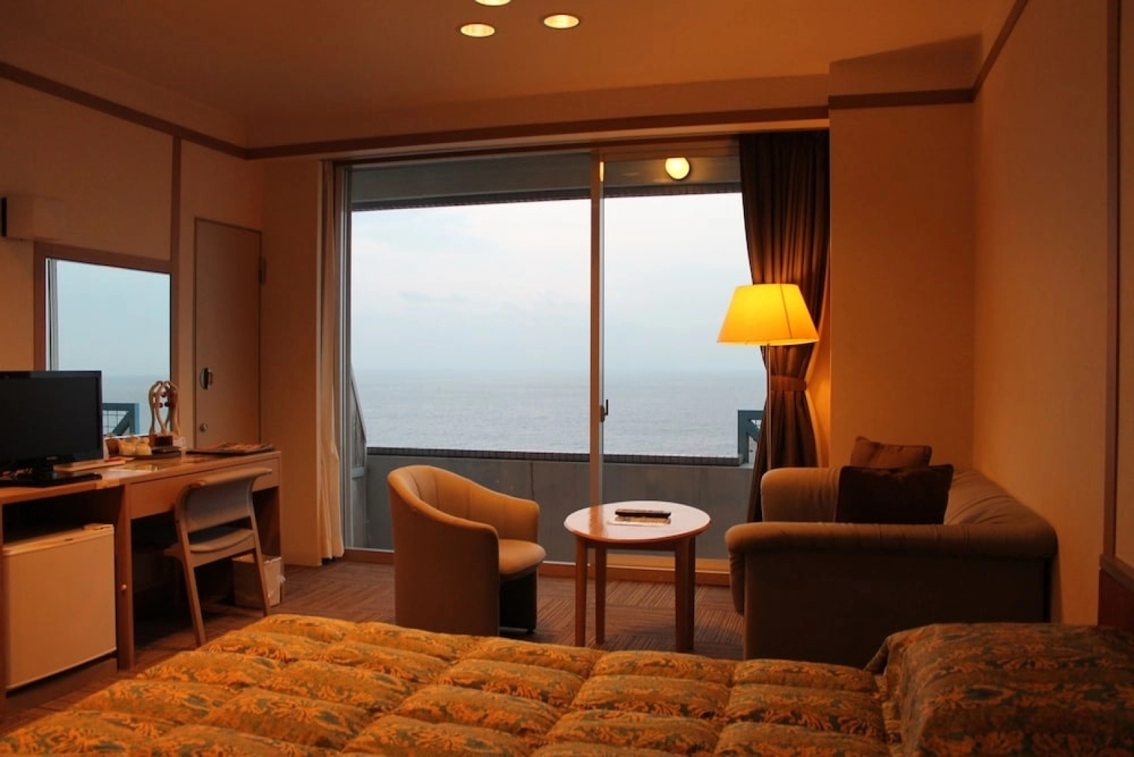 The Gran Resort Elegante Izu