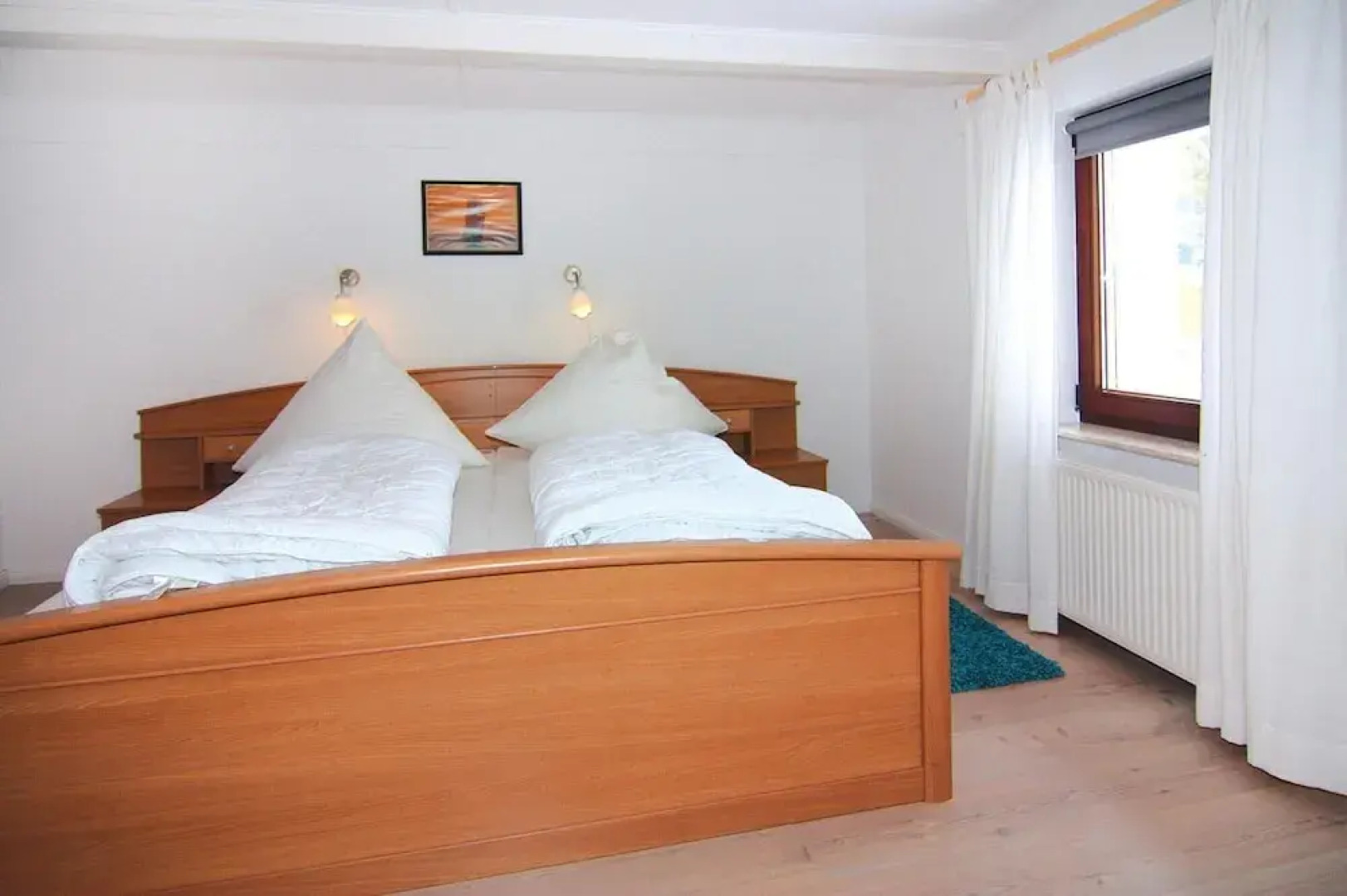 Holiday Home on the Dike, Busum