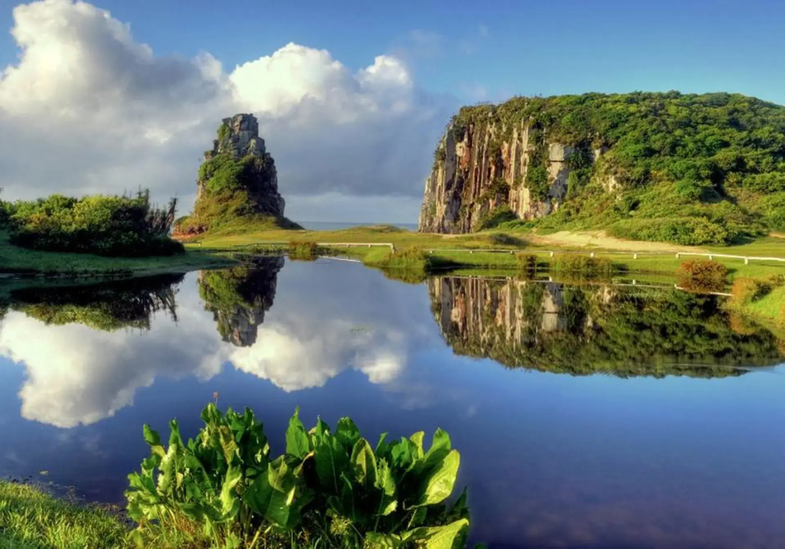 Pousada Molhes da Barra