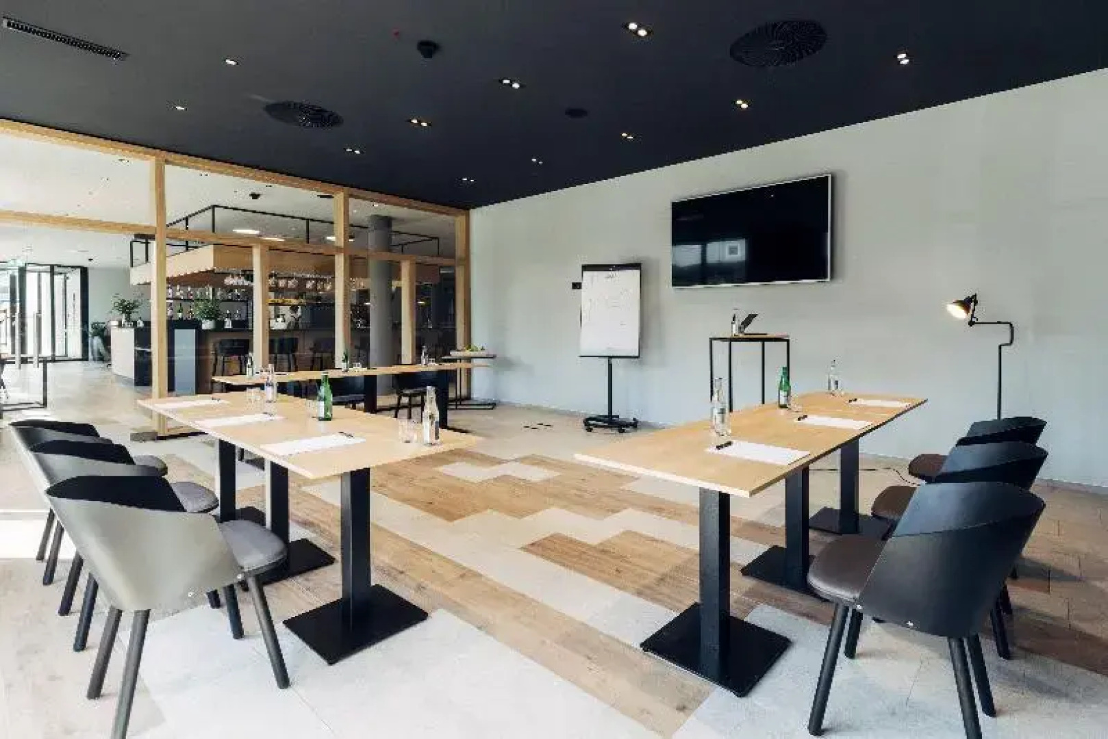 Harry's Home Bern Ostermundigen