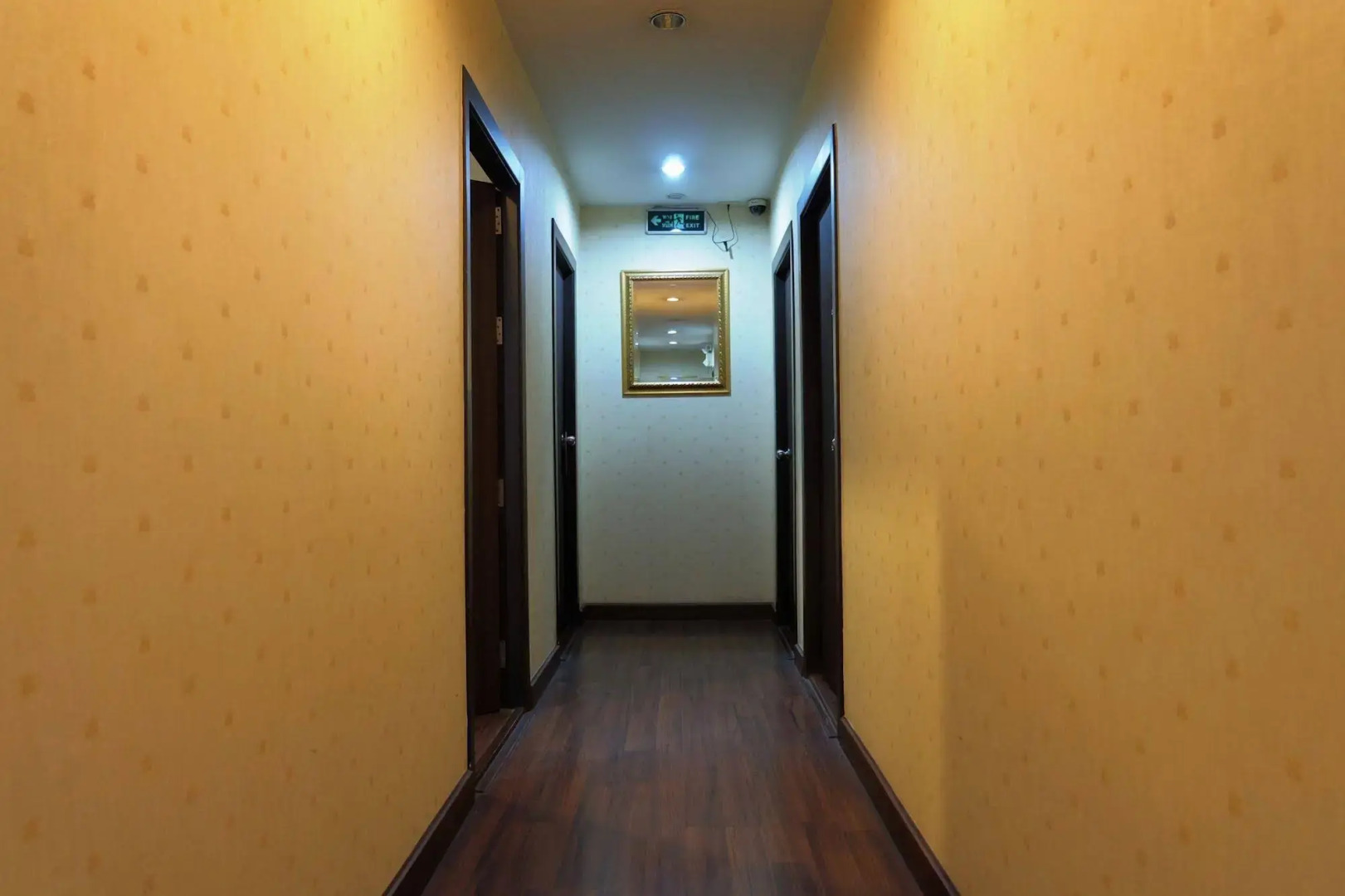 Take a Rest Hotel (Sukhumvit)