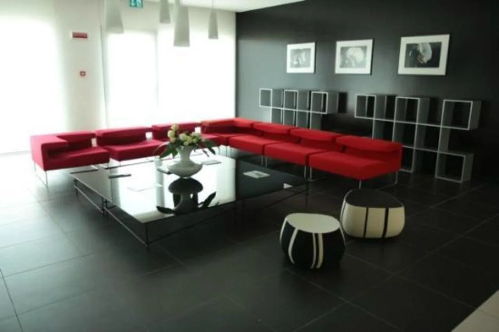 UNAHOTELS Le Terrazze Treviso Hotel & Residence