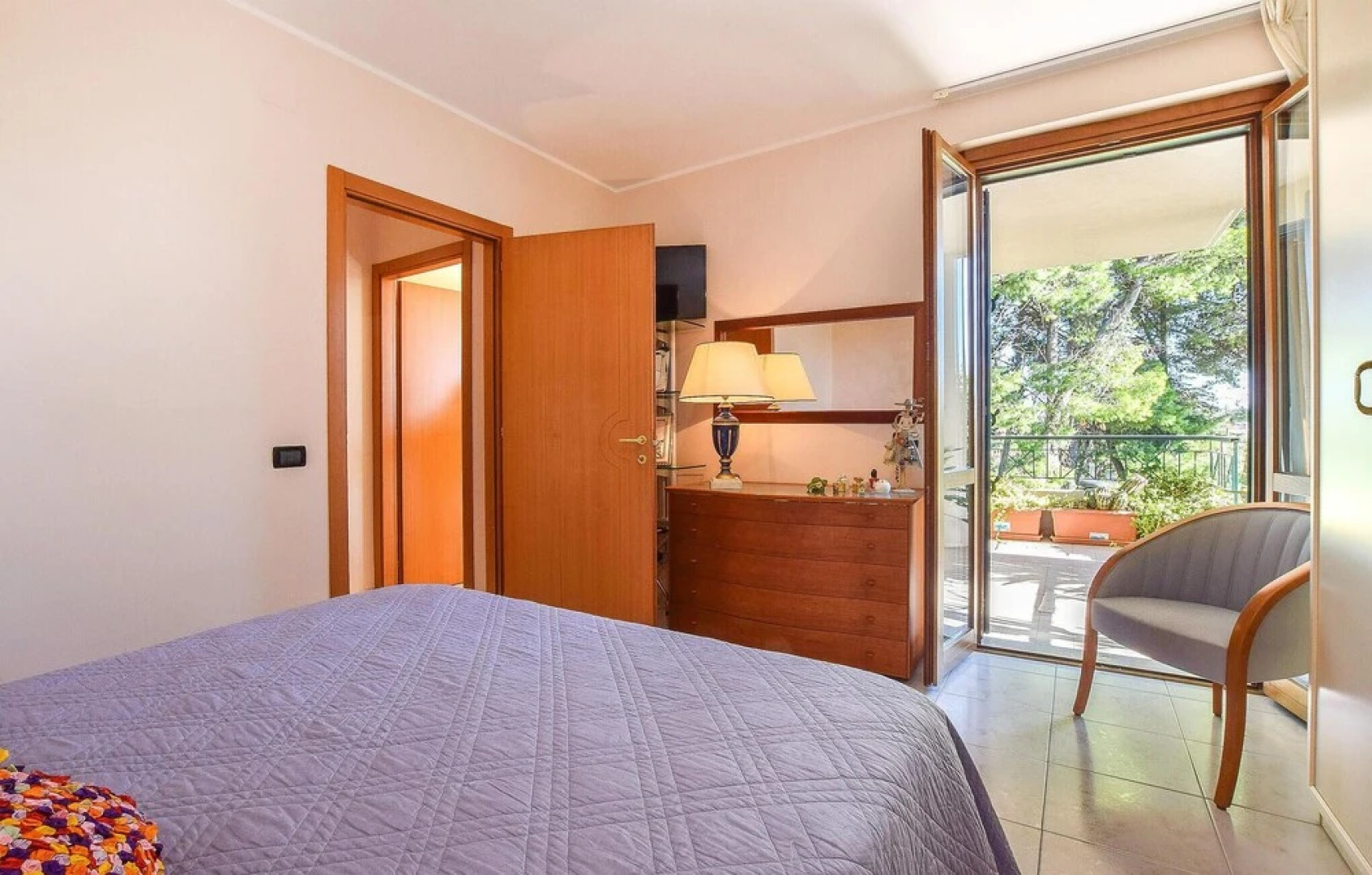 Beautiful Apartment in Termoli With Wifi and 2 Bedrooms