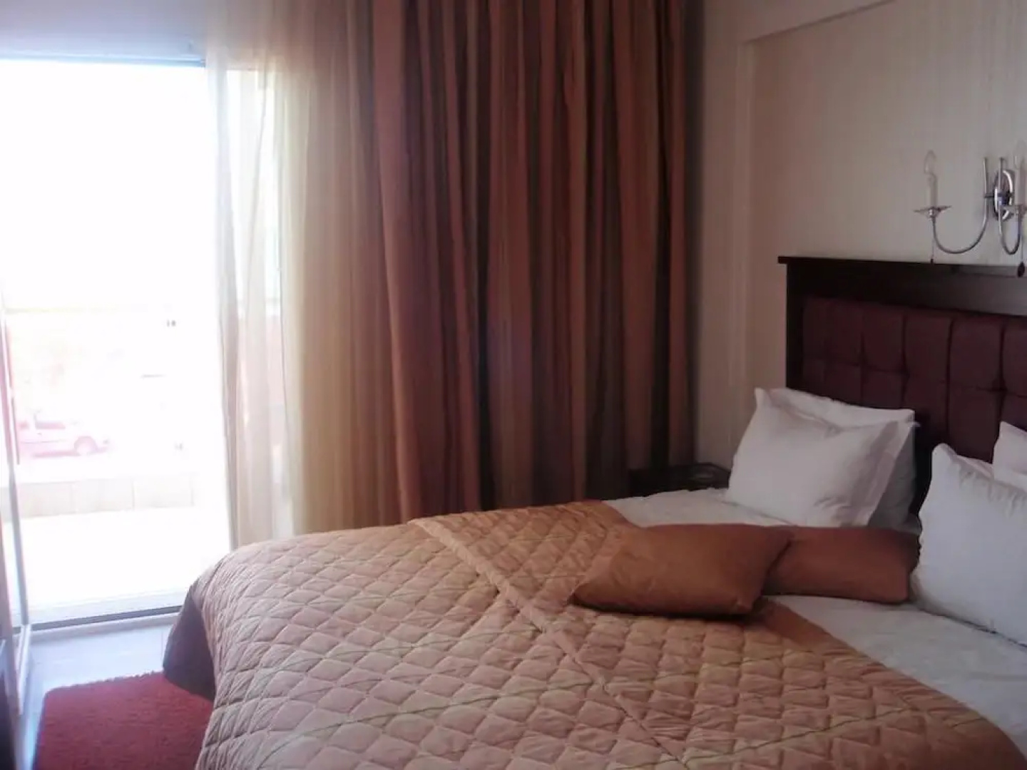 Hotel Pithari