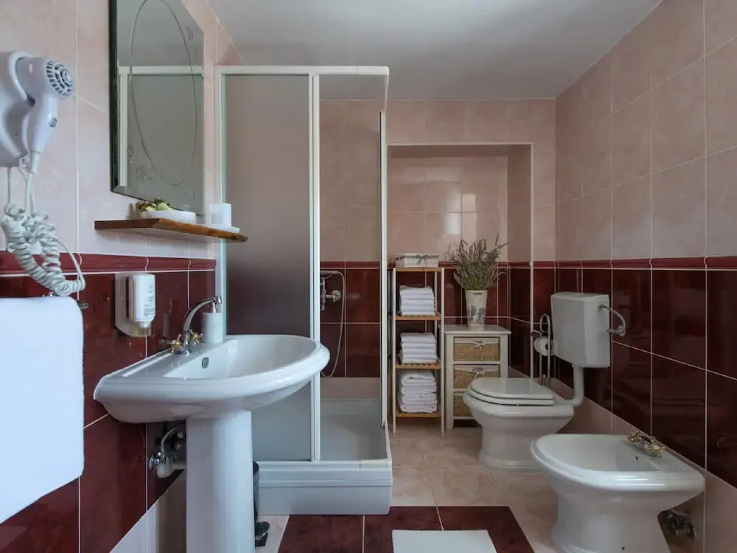 Holiday Home in Barban With Private Pool