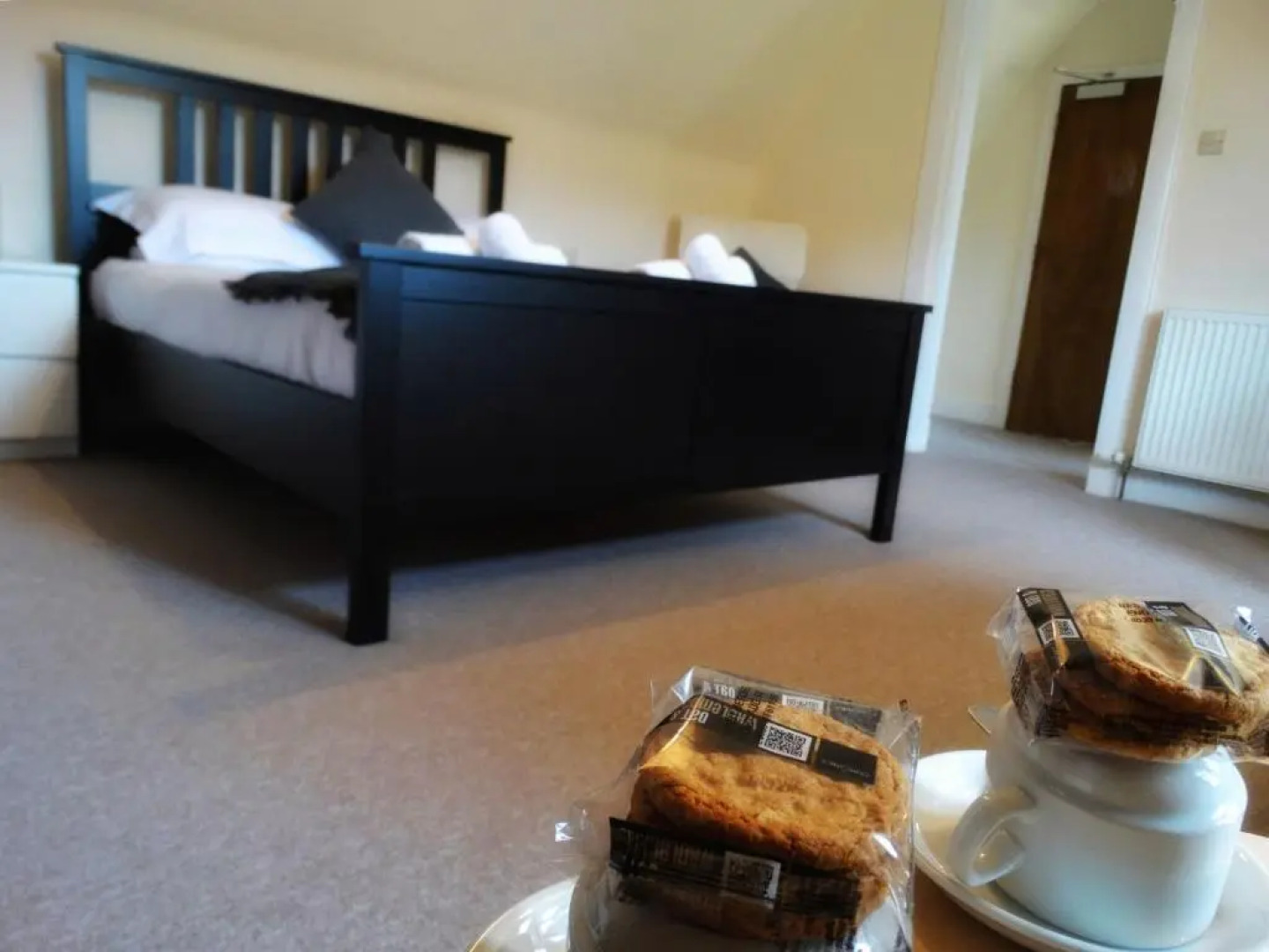 Kilchoan House Hotel