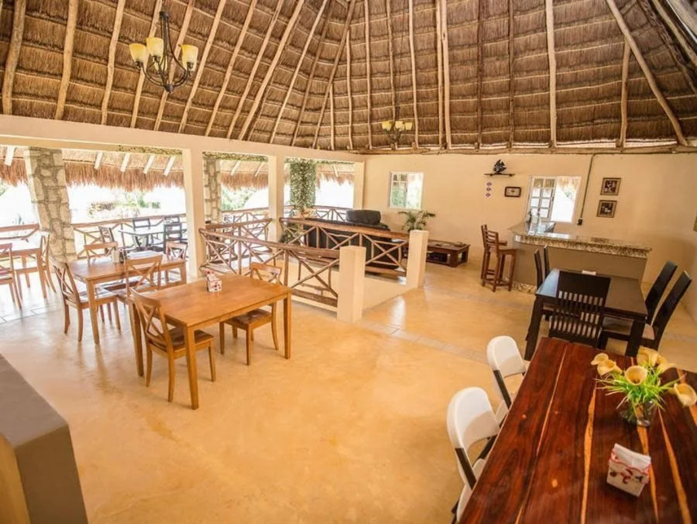 Bacalar Lagoon Resort