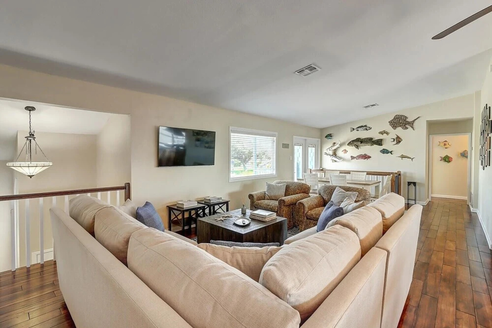 Royal Estes 5 Bedroom Home by RedAwning