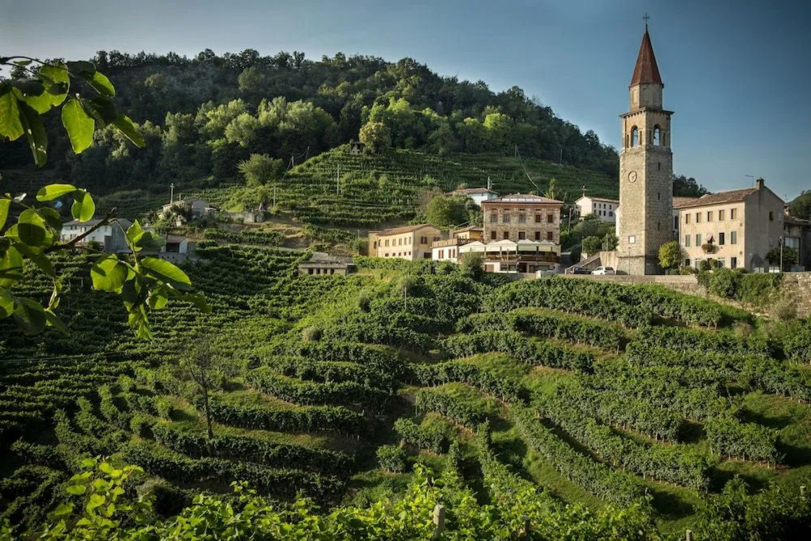 B&B Gastaldo di Rolle