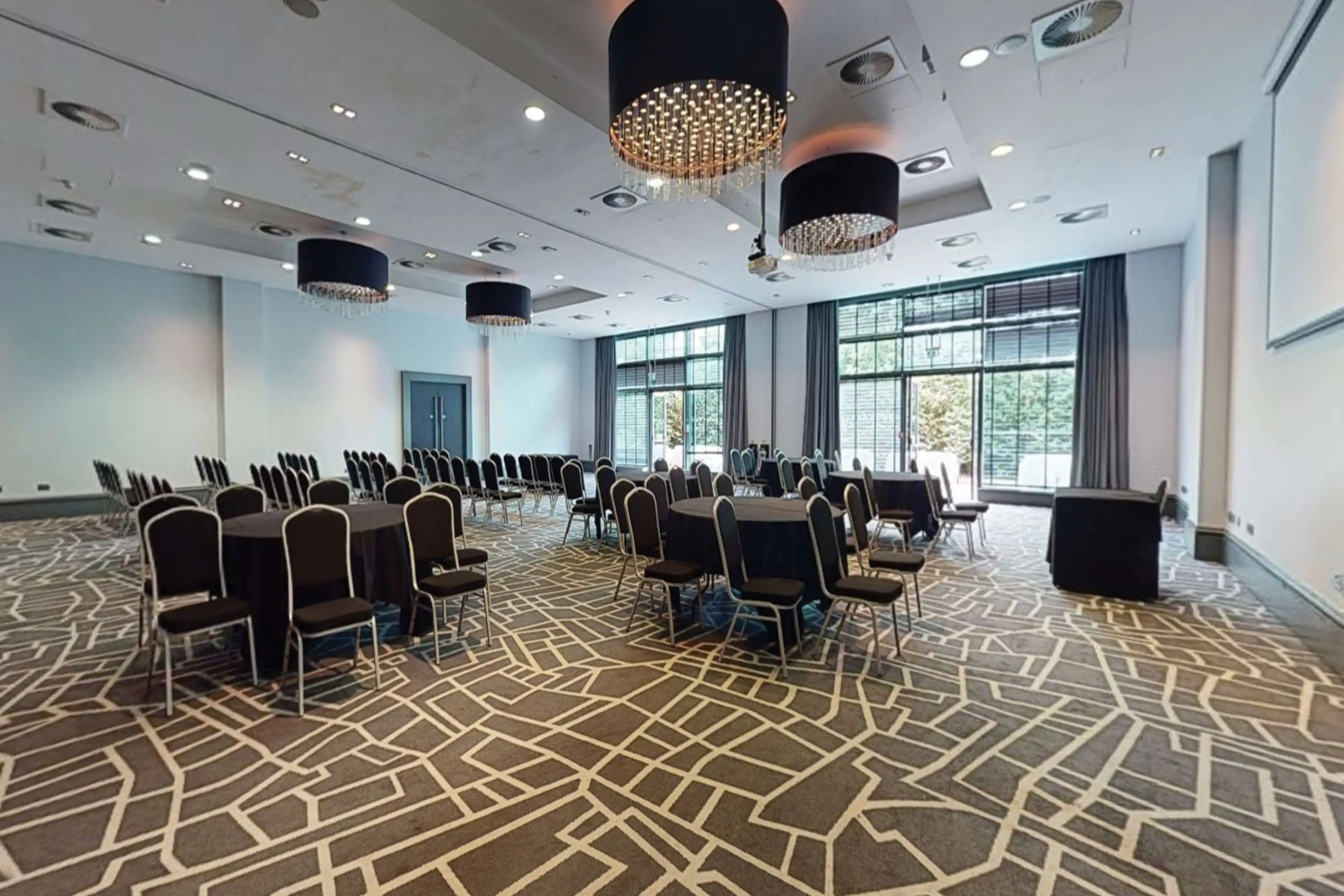 Village Hotel Manchester Ashton
