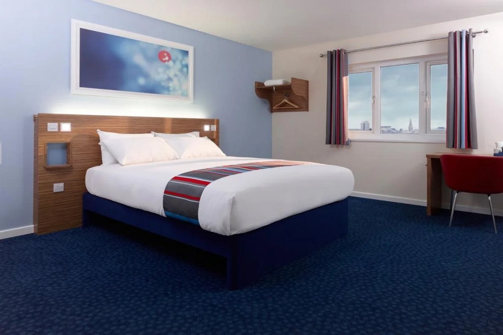 Travelodge Weston-super-Mare