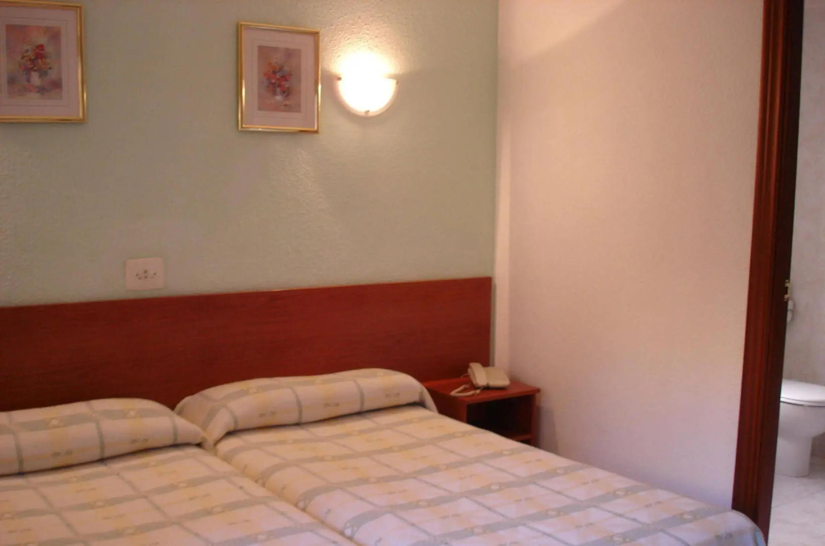 Hotel Camposol