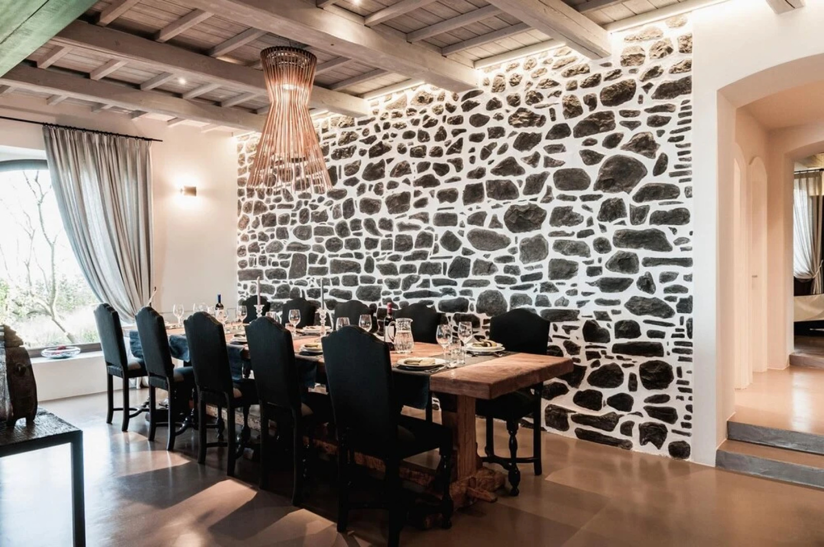 Villa Todi in Monte Castello di Vibio