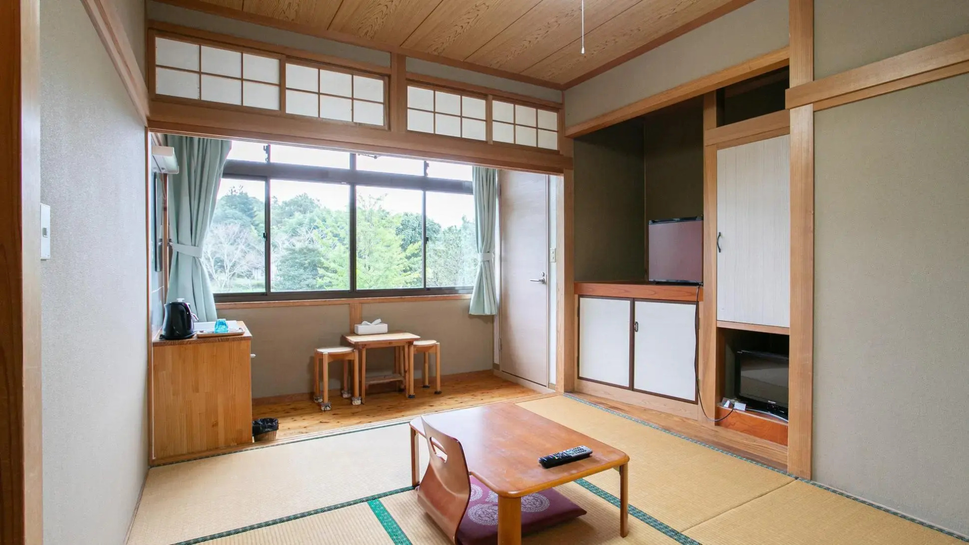 Onsen Ryokan Mizukamiso