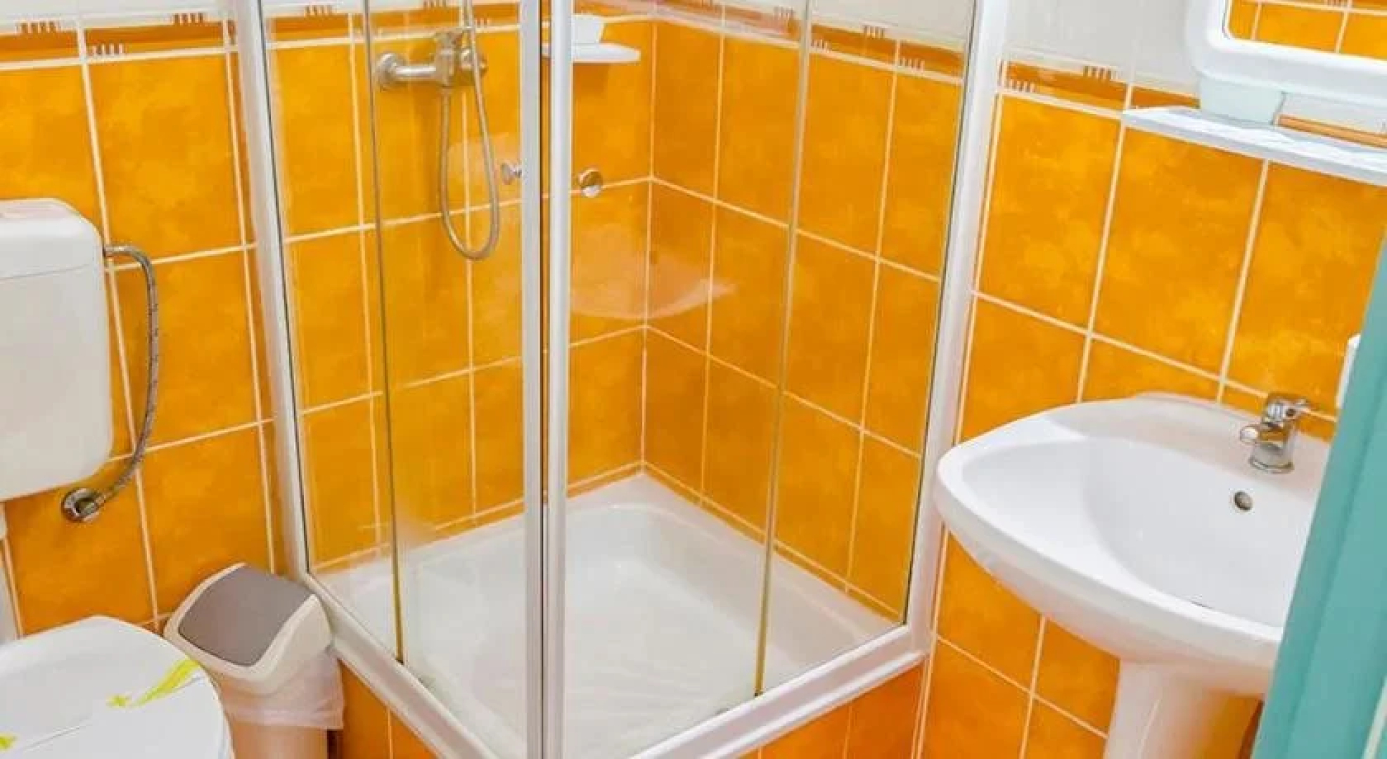 Pension Floare de Colti