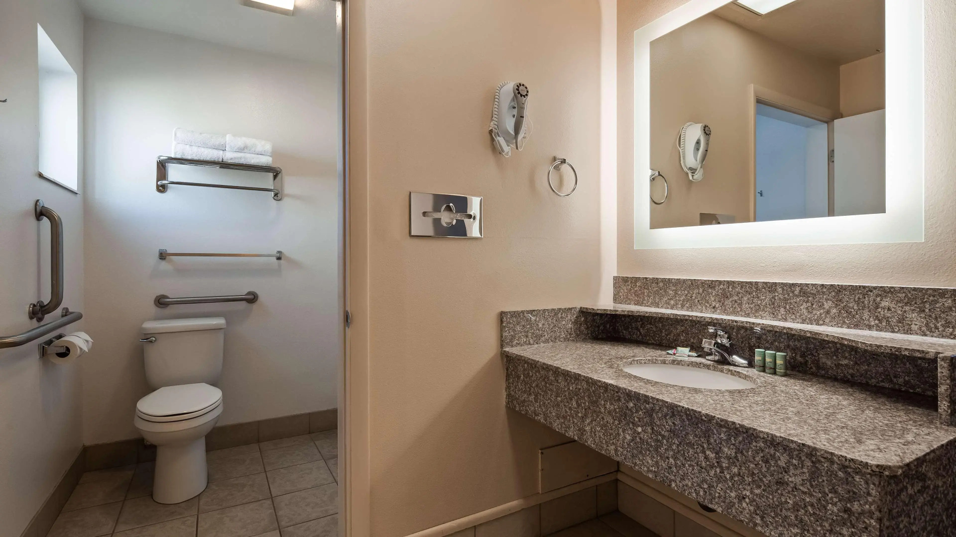 Best Western Paradise Inn