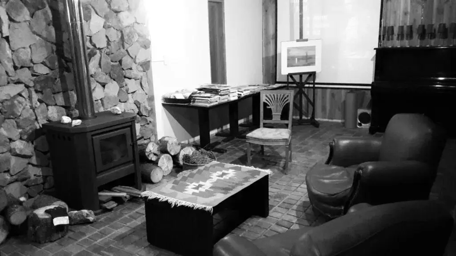 Paralelo 42° Lodge