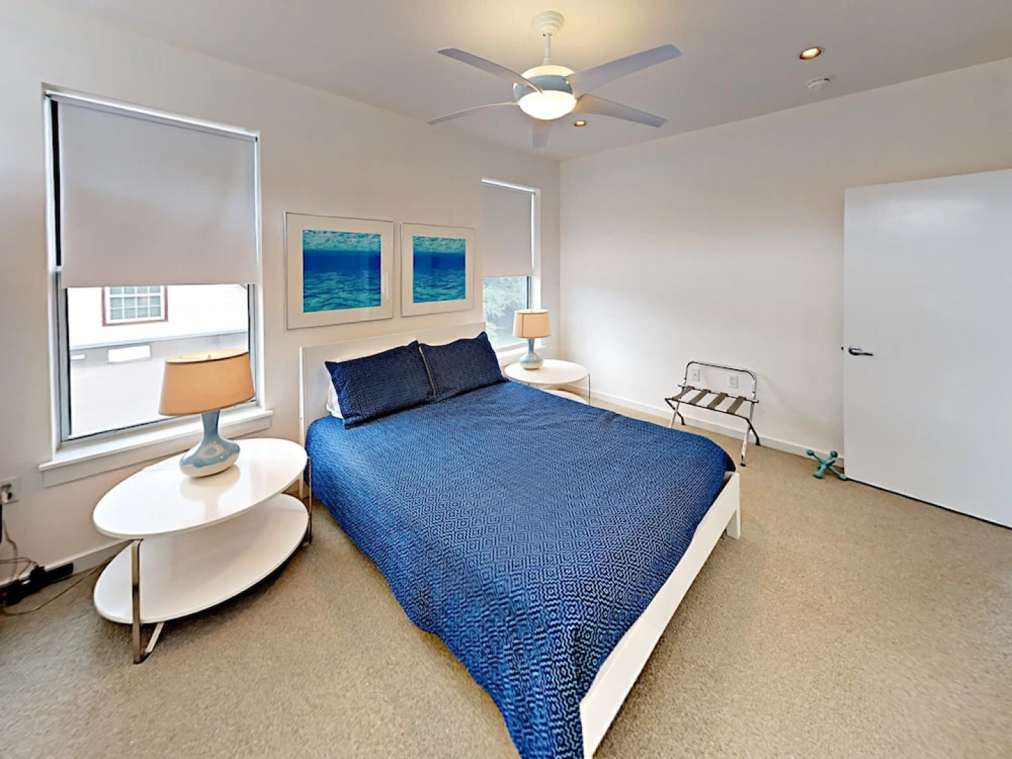 Contemporary and Chic in Austin Hill Country by RedAwning