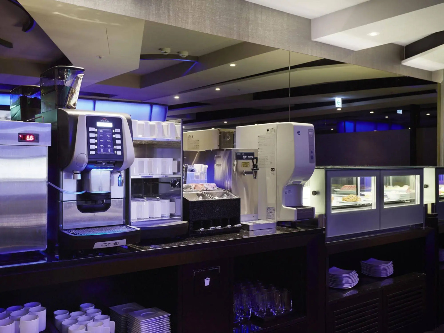 The Tango Taipei FuHsing