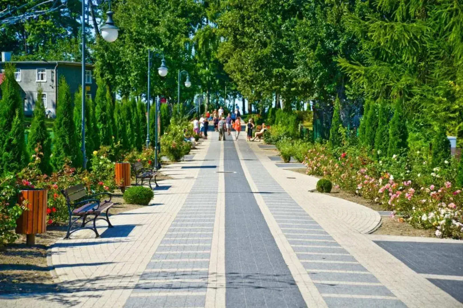 Aida Domki Letniskowe