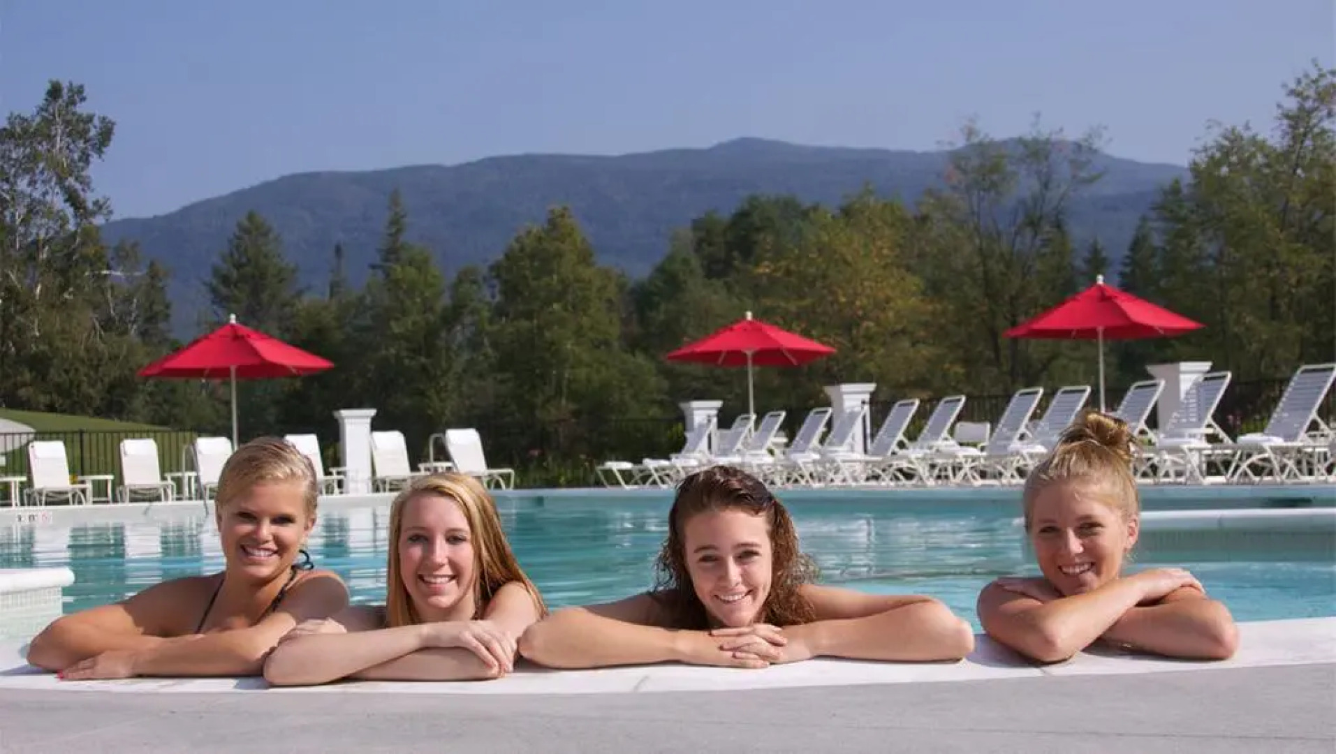 Omni Mount Washington Resort & Spa