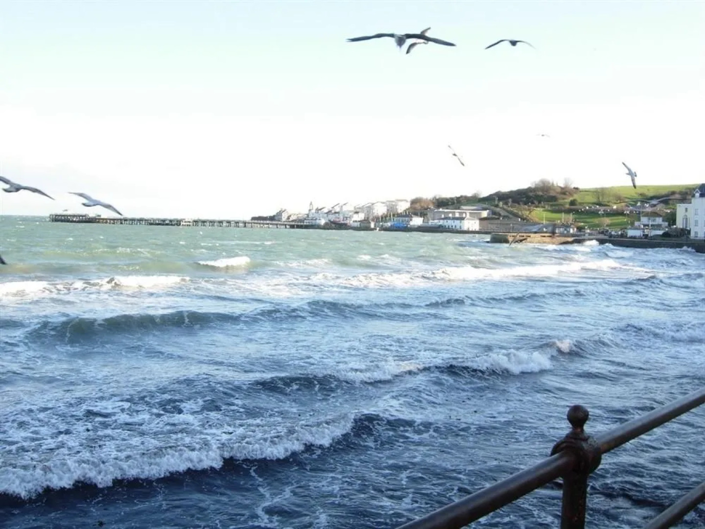 Southover Bed and Breakfast