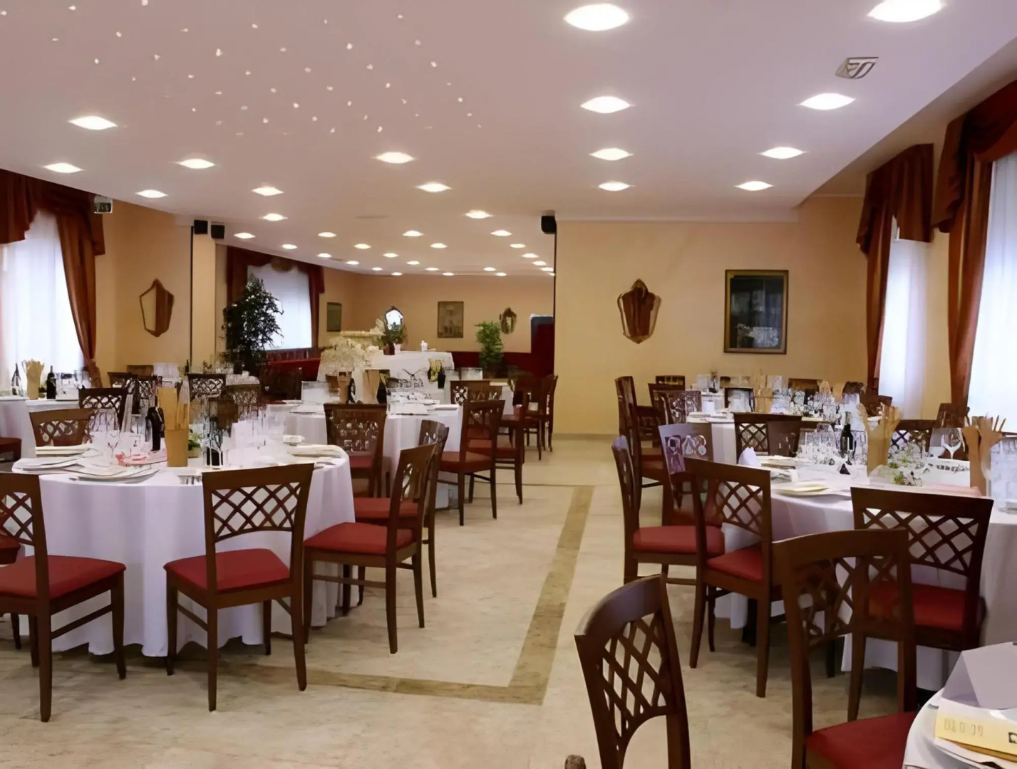 Hotel Ristorante Paladini