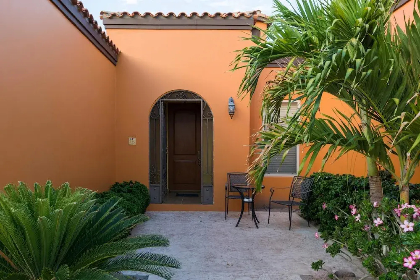 Paraiso Del Mar Resort PDM V261 3 Bedroom Villa by Seaside La Paz