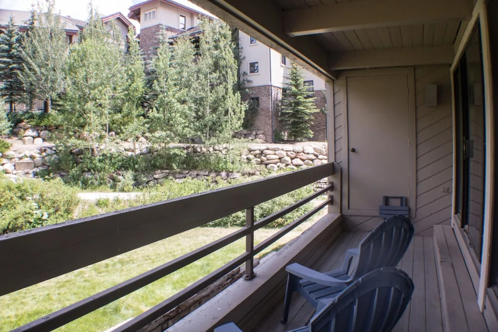 Wood Creek Condominiums