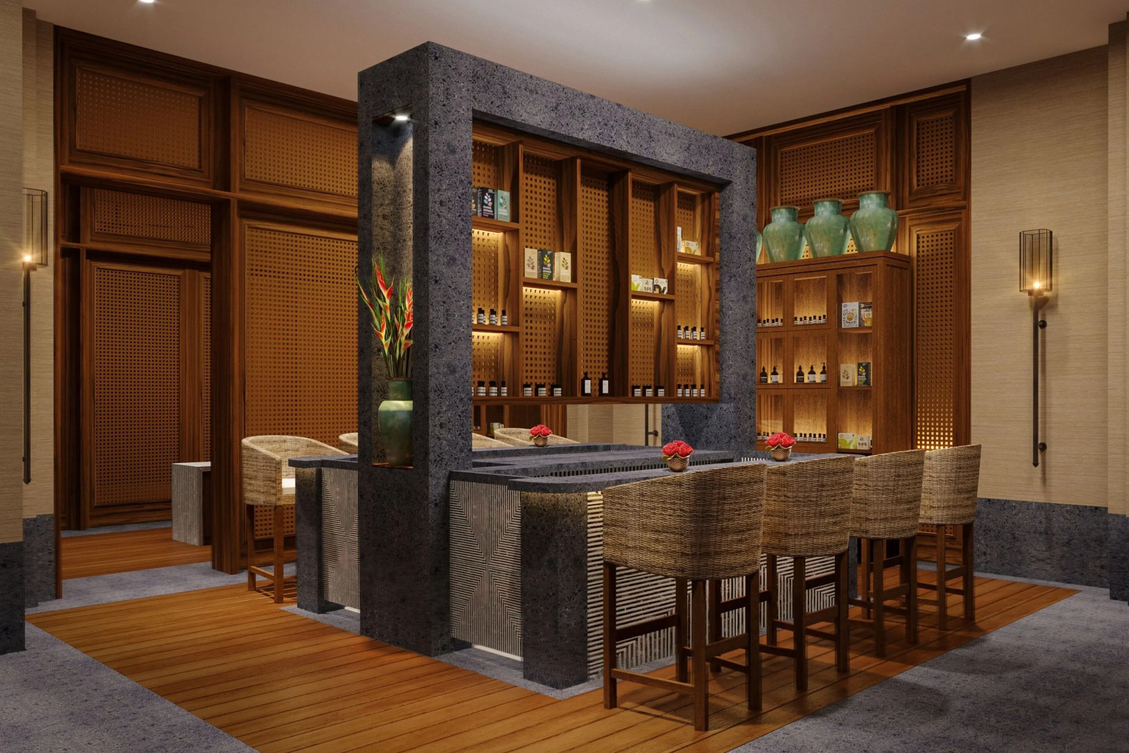 The Sira, A Luxury Collection Resort And Spa, Lombok