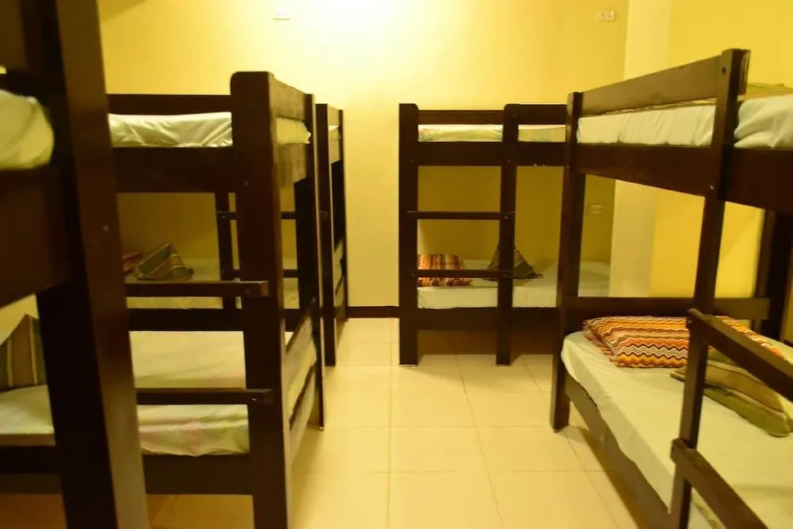 Berlay Backpackers and Tourists Inn