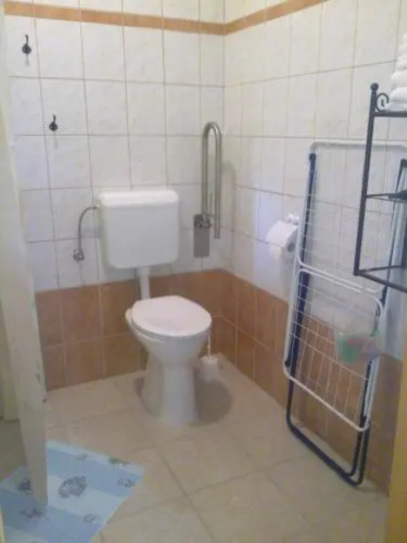 Arany Napraforgó Vendégház