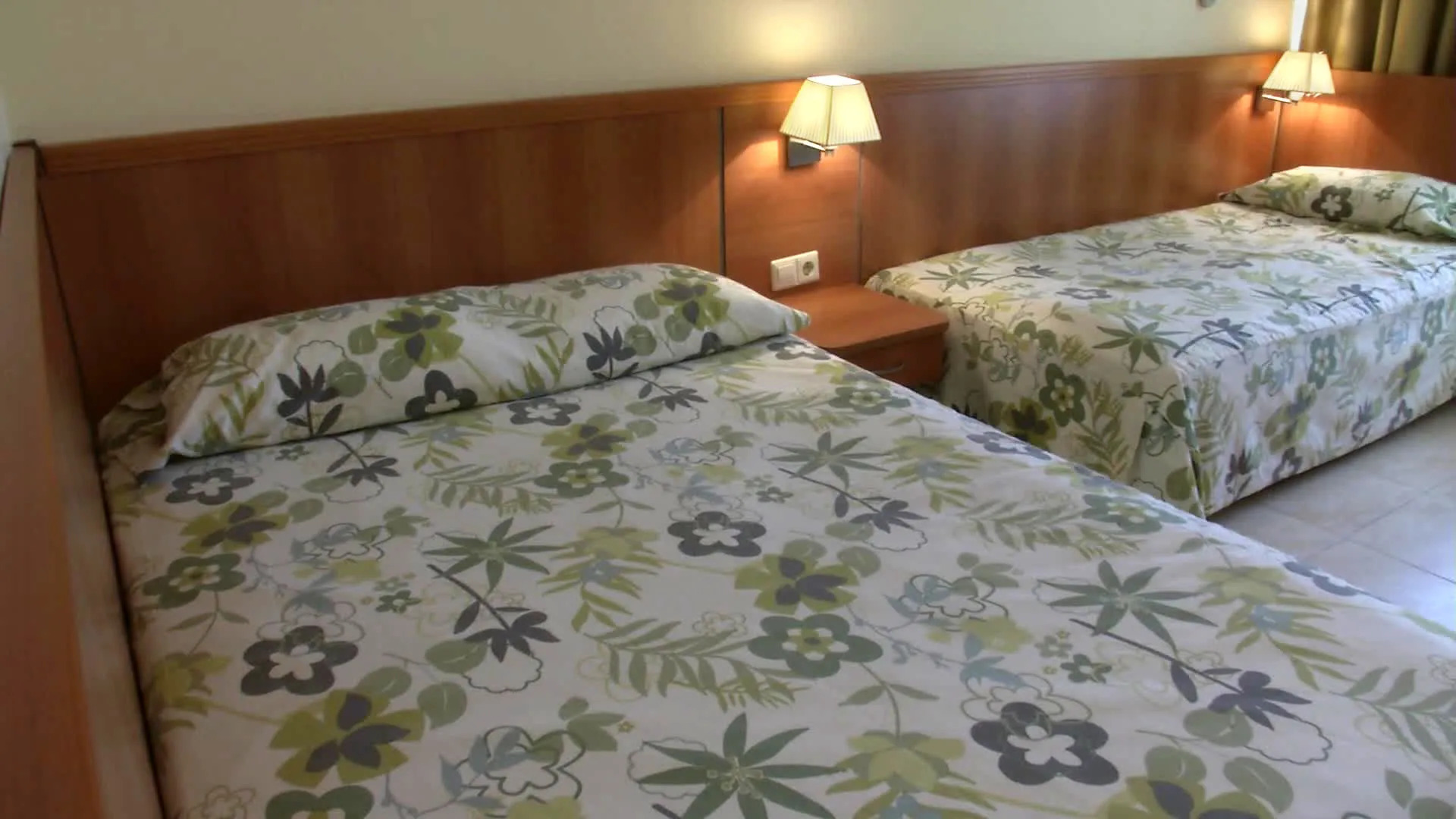 Hotel Kaliakra MarÐµ