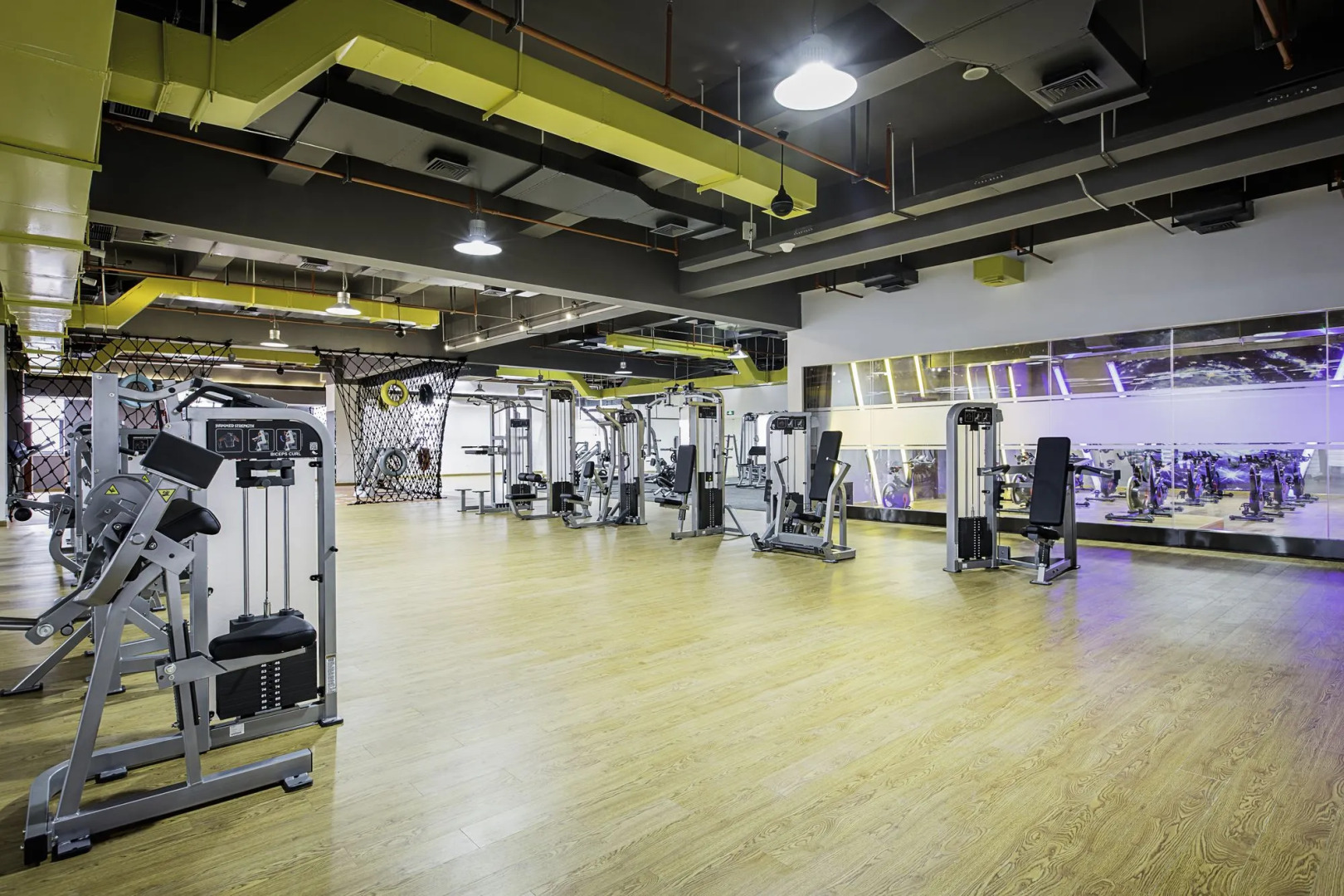 Holiday Inn Baoji Central