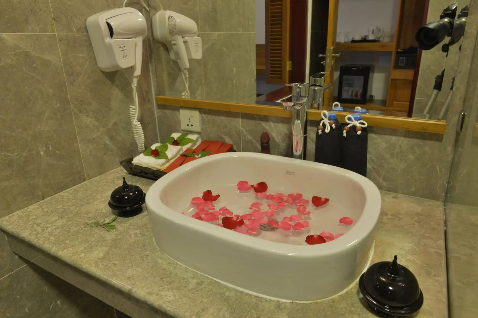 Ananta Inlay Resort
