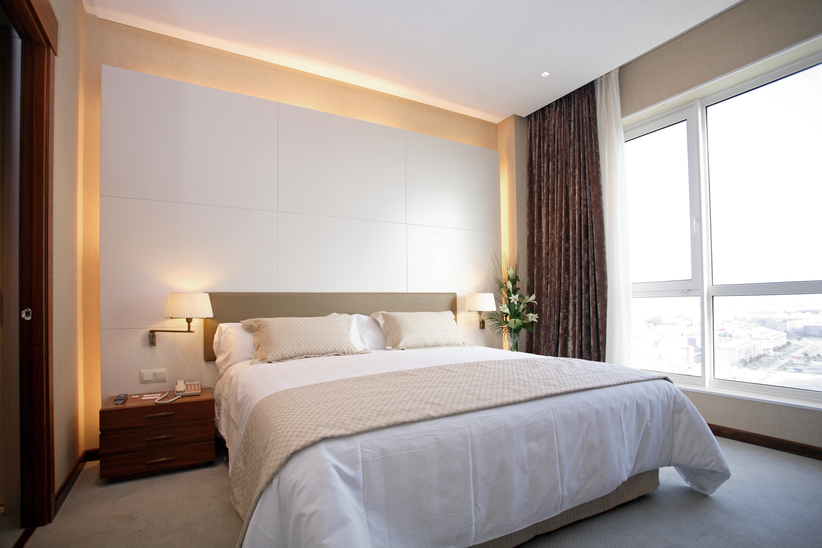 Sercotel Sorolla Palace Hotel