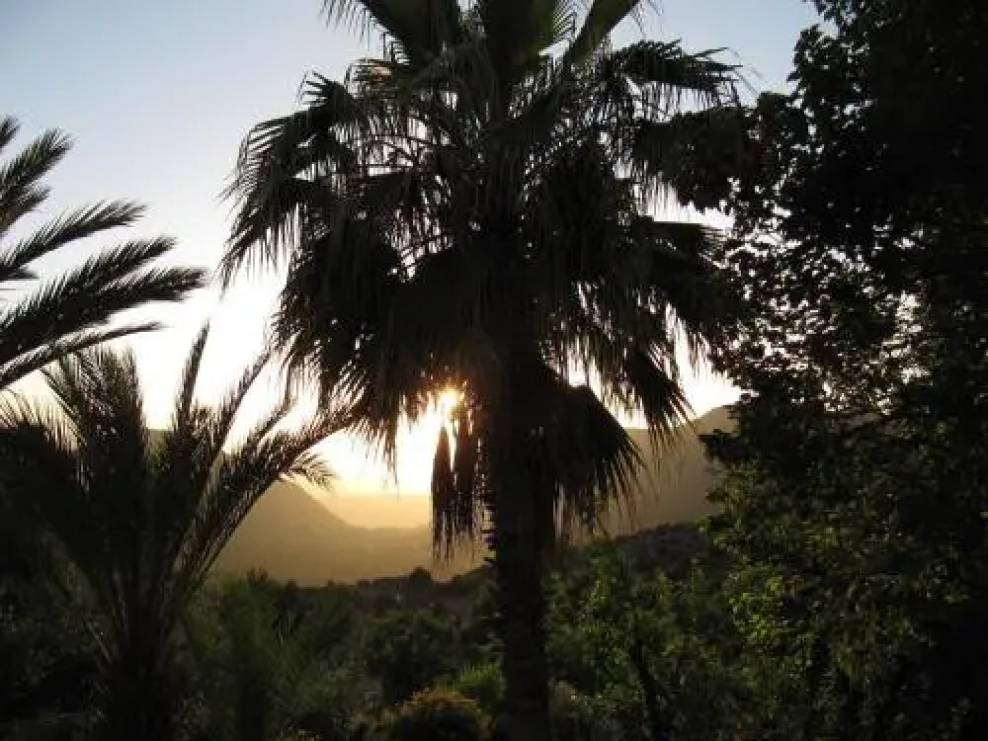 Auberge des Cascades