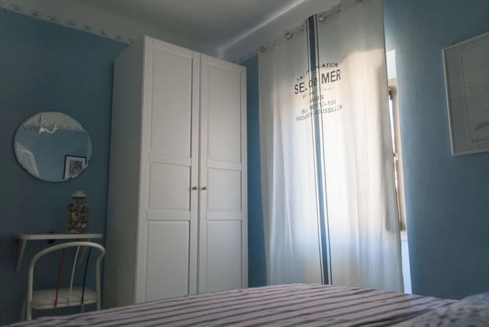 B&B La Finestra Sul Campanile