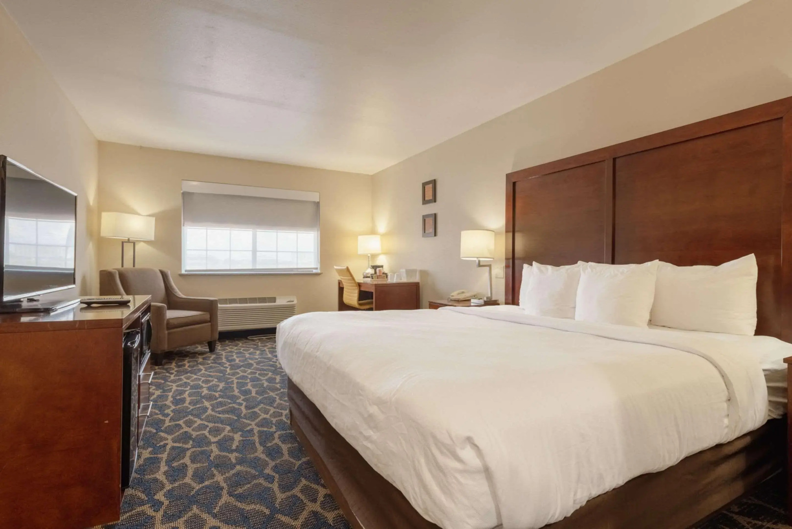 Comfort Inn & Suites Alamosa