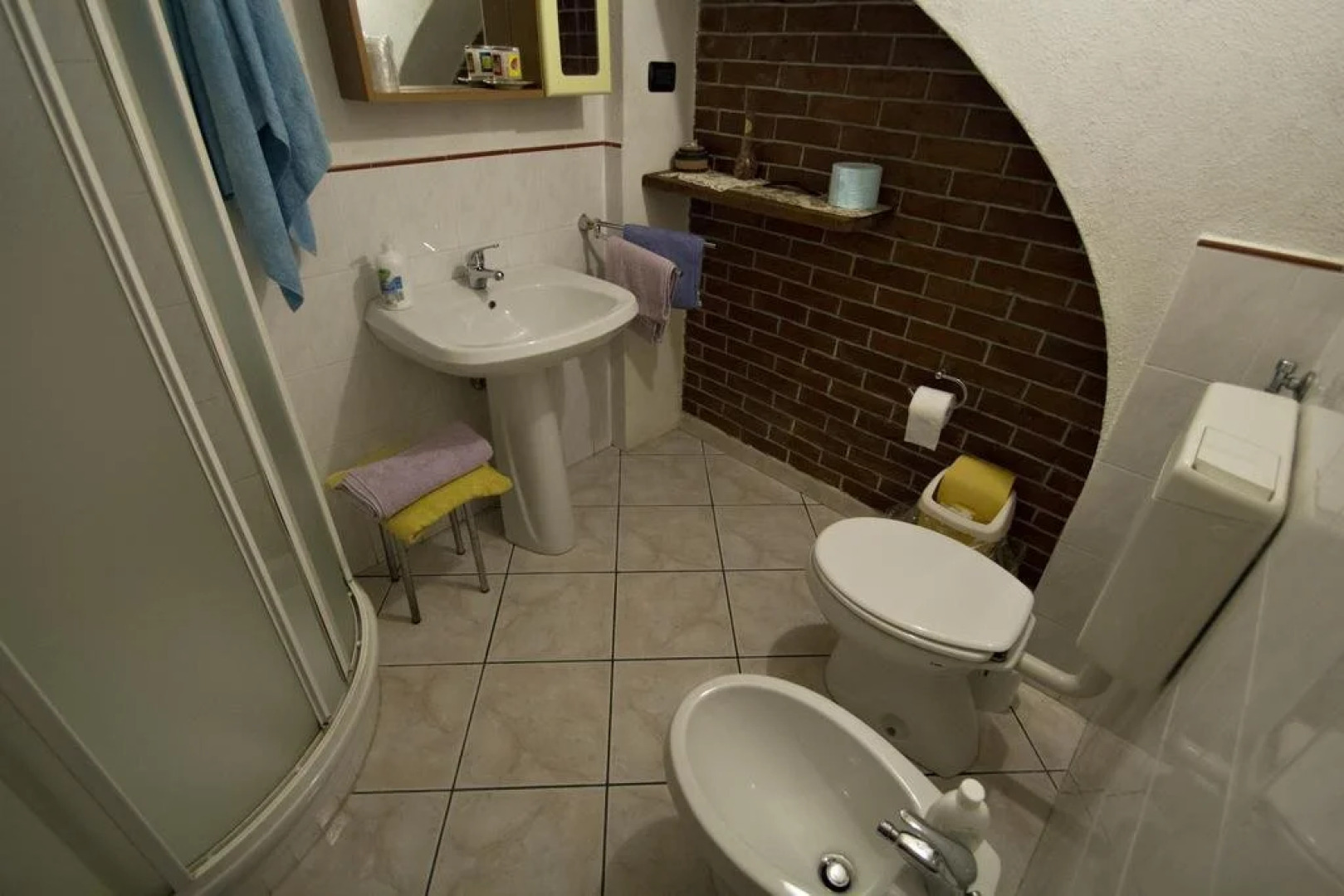 Bed & Breakfast Il Giardino Fiorito